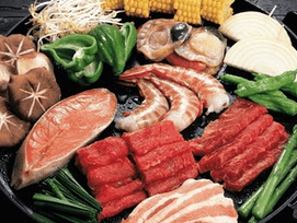 Produktai, padedantys padidinti vyrų potenciją